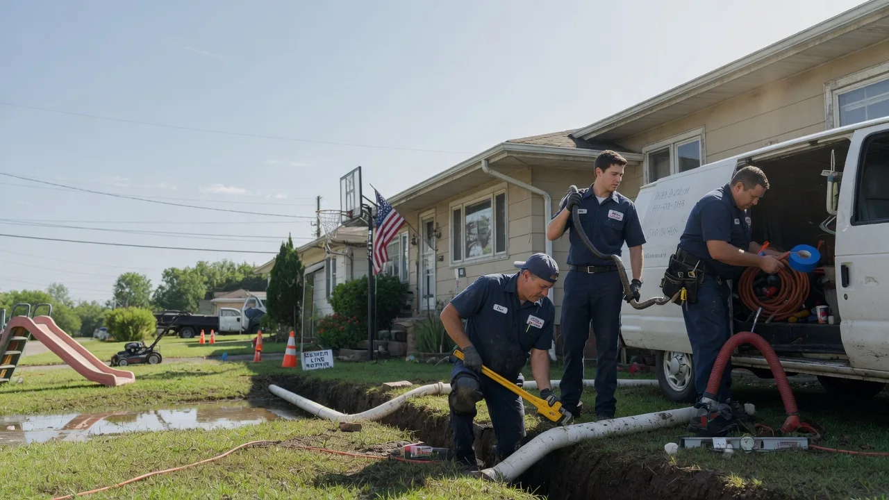Toilet Installation in Mineral Point, PA near me